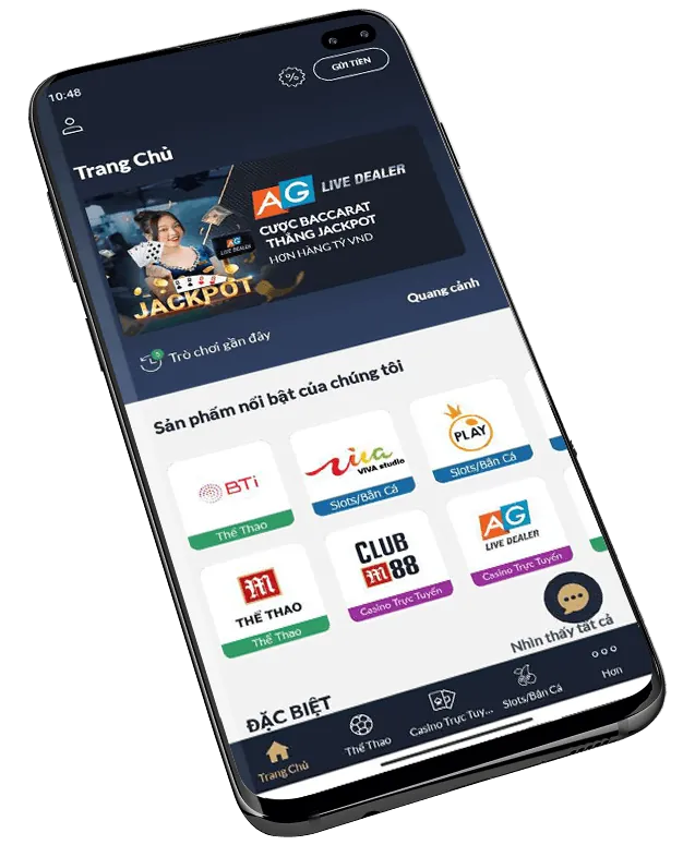 Ưu đãi đa dạng giá trị cao