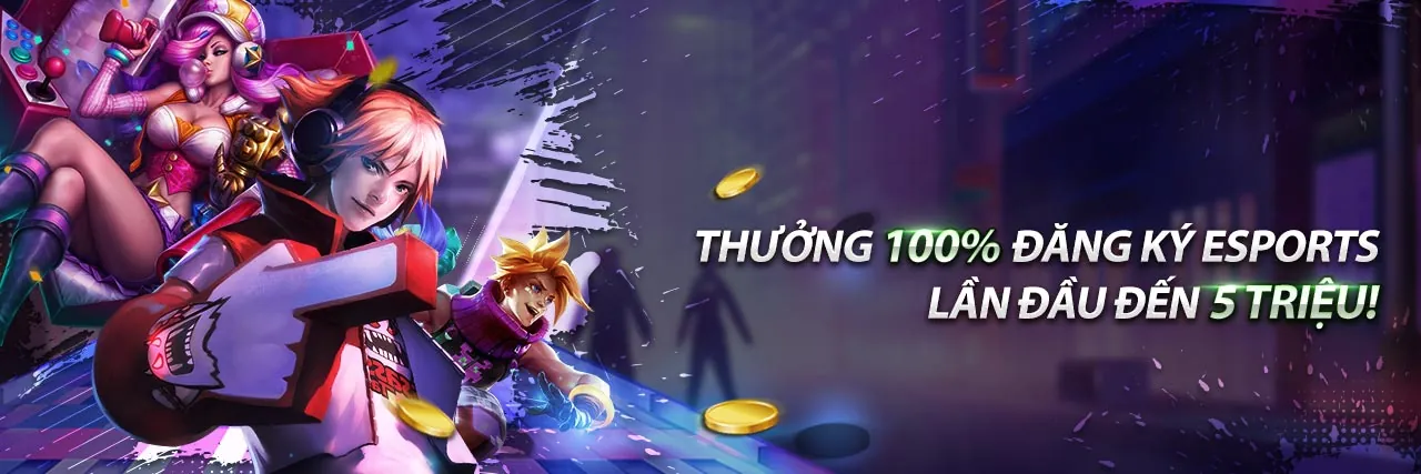 Cá cược thể thao Ricwin Đăng Ký 2026