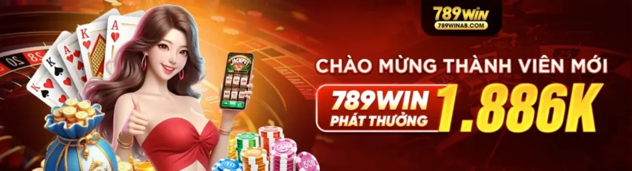 Hình ảnh chính game Nổ Hũ Ricwin