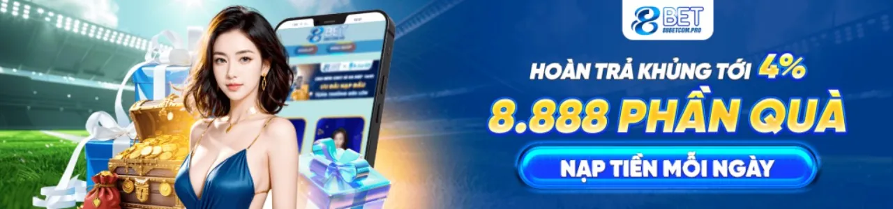 Trò chơi bắn cá ricwin