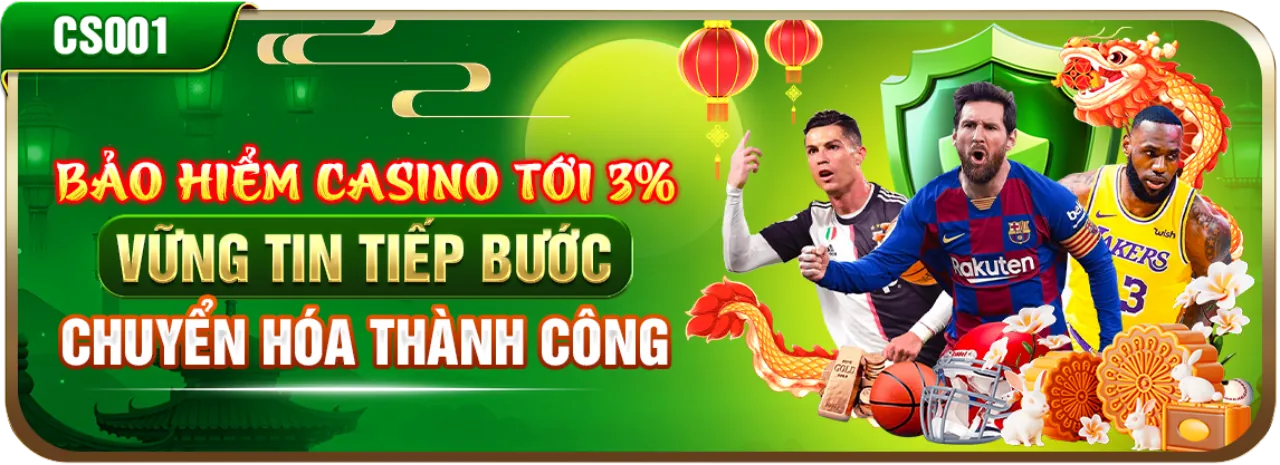 Tổng quan trò chơi bắn cá