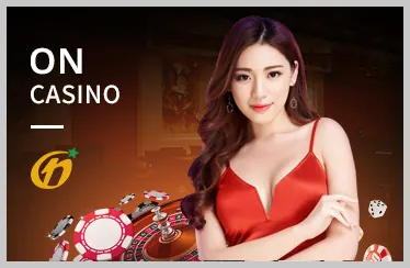Sòng bạc trực tiếp Ricwin