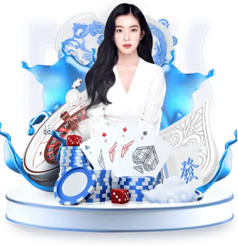 Hình ảnh tổng hợp các loại hình cá cược và trò chơi tại Ricwin